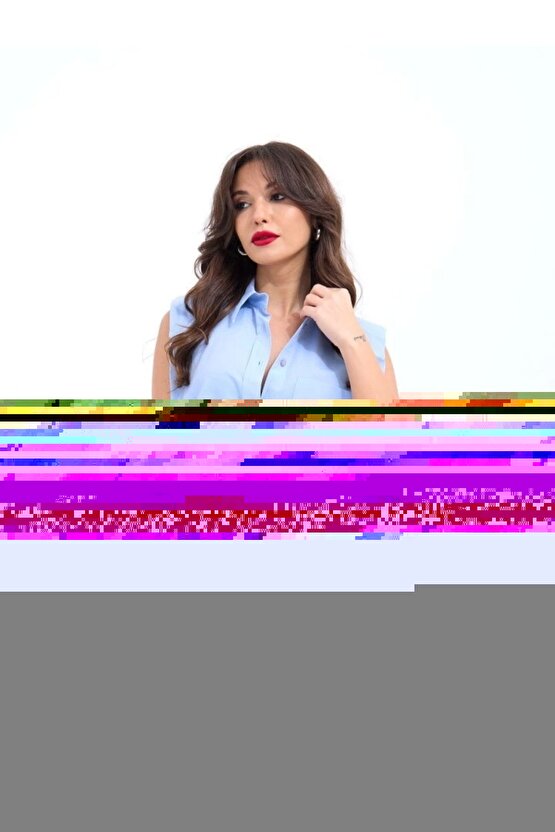 Derili Çenelikli Boyunluk Boyun Korsesi XLARGE