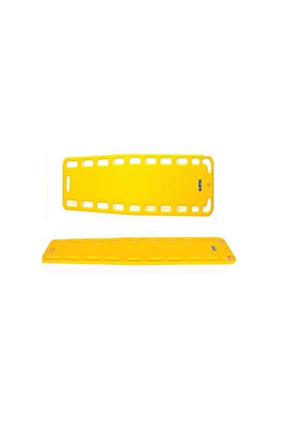 Omurga Tahtası Çocuk