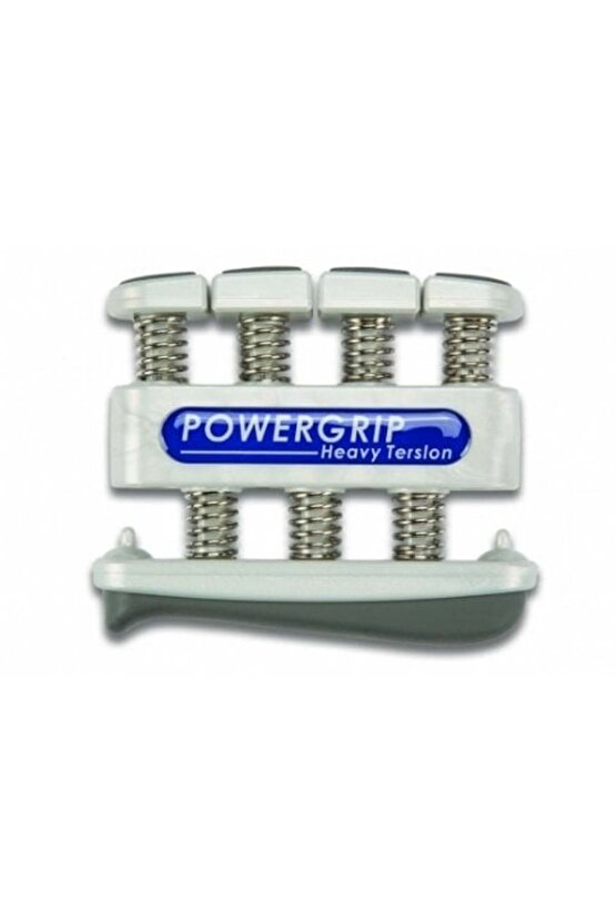 Kifidis Power El ve Parmak İdman Yayı SERT