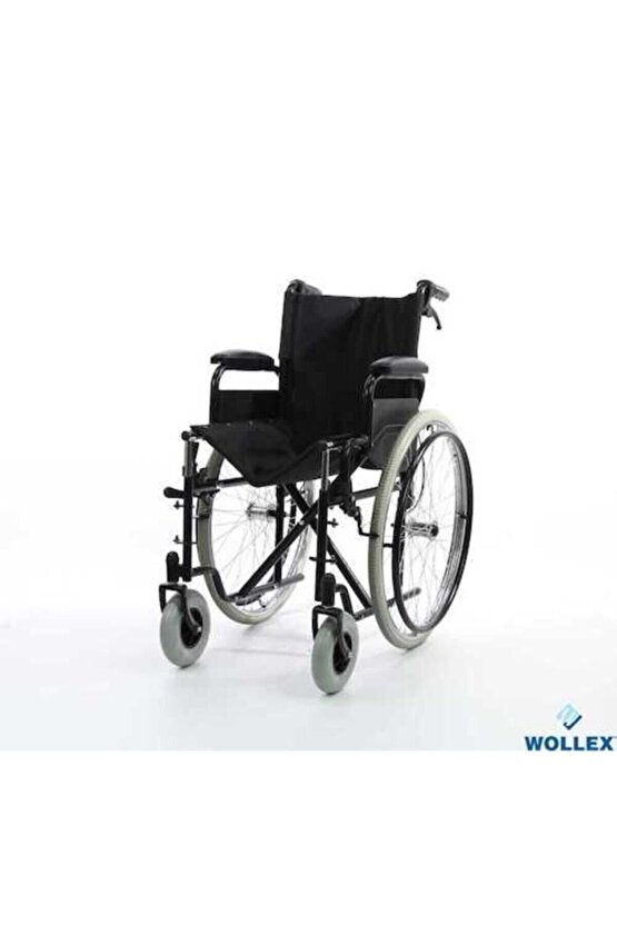 Manuel Tekerlekli Sandalye