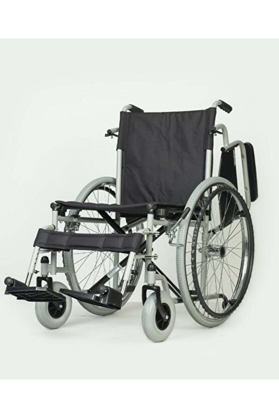 Ottobock Centro S1 Manuel Tekerlekli Sandalye 43 cm