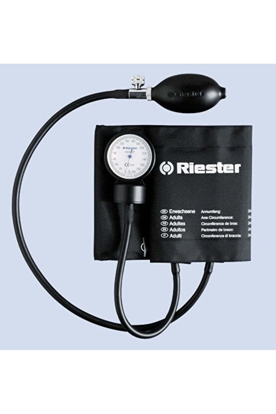 Riester Exacte Tansiyon Aleti