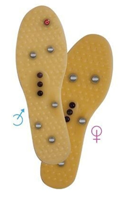 Bio Concept Tabanlık Bayanlar İçin 35-39 Numara Ayak