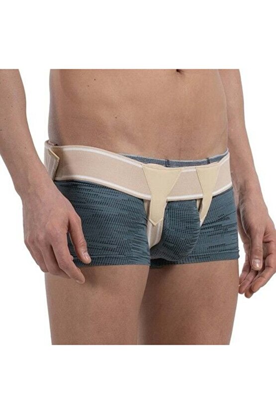 Fıtık Bağı Çiftli