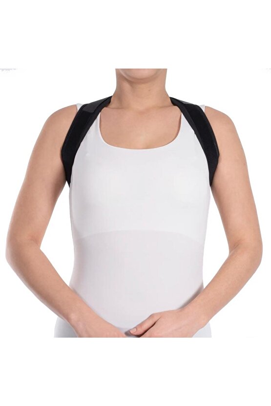 Dik Duruş Bandajı Plus (w 436)