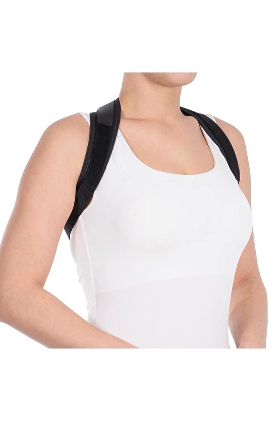 Dik Duruş Bandajı Plus (w 436)