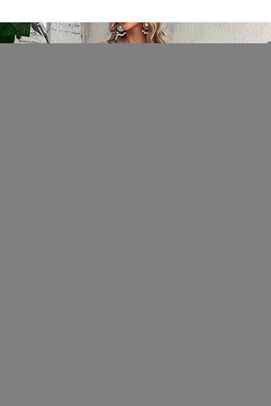 Doğum Sezaryan Sonrası Toparlayıcı Korse BEDENSİZ