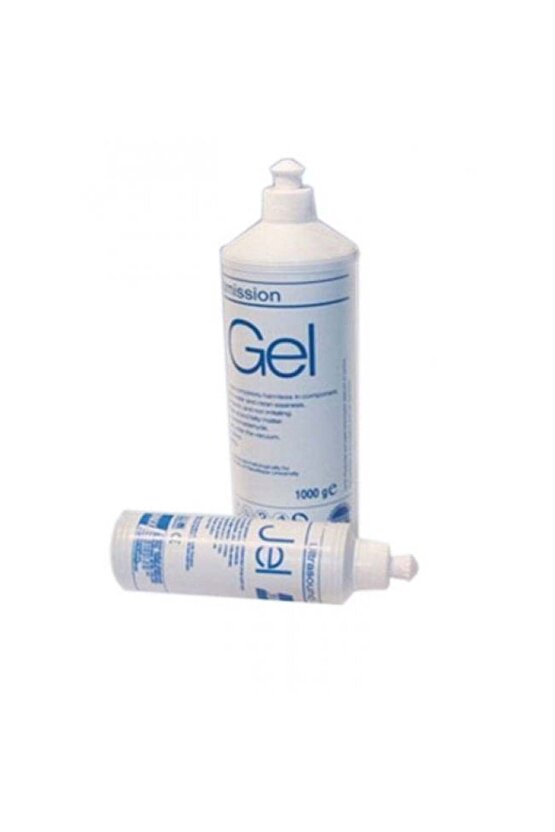 Ultrason Jeli 100 Adet