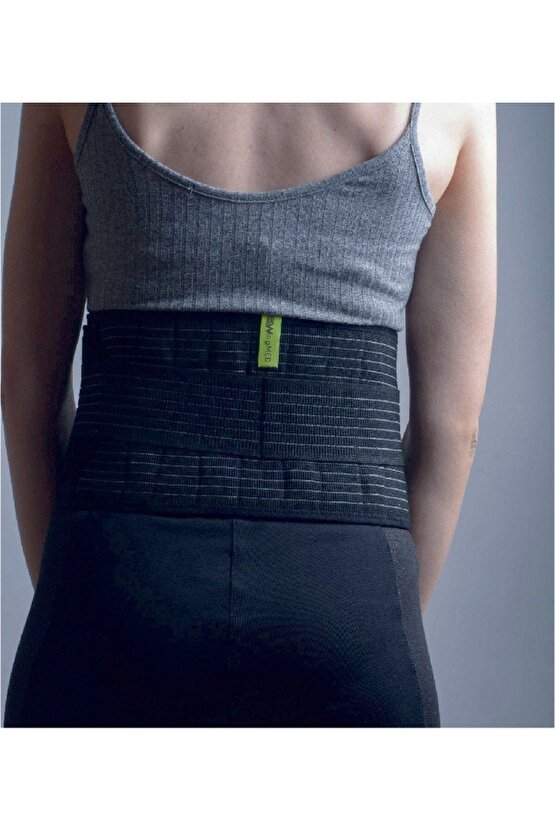 Manyetik Bel Korse, rahat ve destekleyici bel şekillendirici ürün