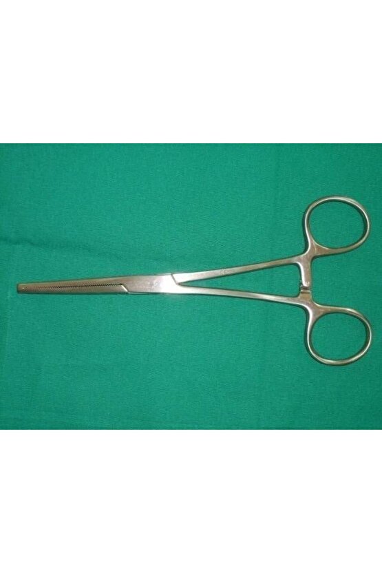 MTI Techmische Pens Koher Düz 16 cm