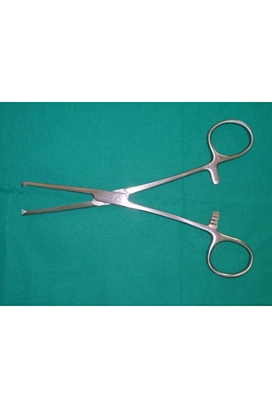 MTI Techmische Pens Koher Düz 16 cm