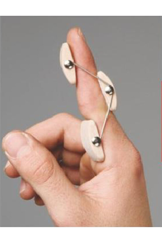 Butonier Splinti No:2