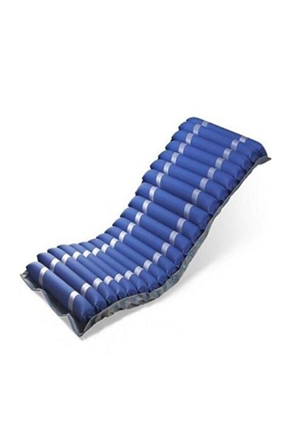 Witra Marka Ithal Havalı Yatak Boru Tip