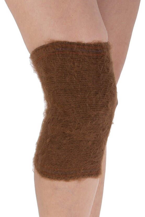 Deve Tüyü Dizlik 2 Adet Xl Beden 2 Adet