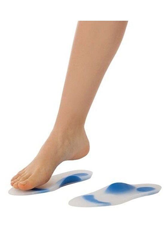 Silikon Tabanlık 39-40