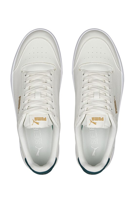 Unisex Sneaker - Puma Shuffle Perf Vaporous Gray-Varsity - 38015010