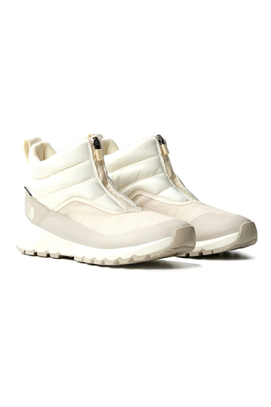 W Thermoball Progressive II Kadın Beyaz Outdoor Ayakkabı NF0A5LWF32F1