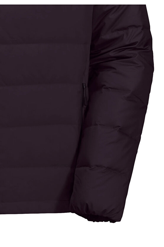 Ather Down Kaz Tüyü Erkek Outdoor Mont