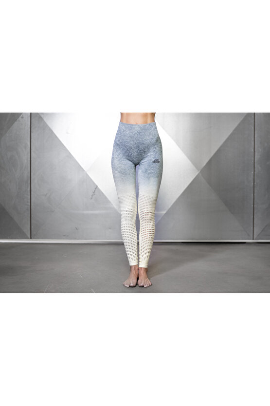 Clio 2.0 Yüksek Bel Kadın Spor Tayt