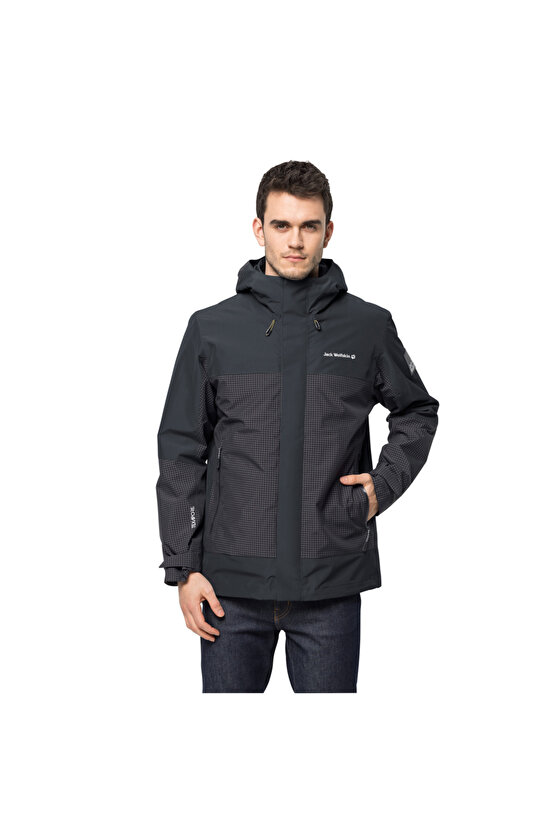 Dna Supernova 3in1 Erkek Mont