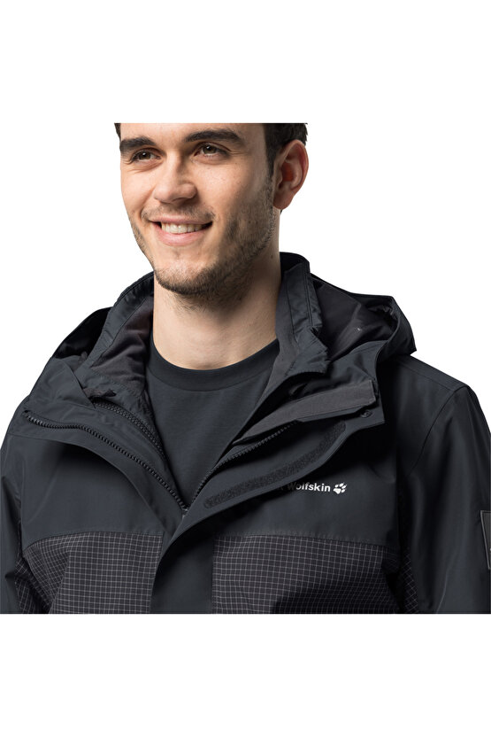 Dna Supernova 3in1 Erkek Mont