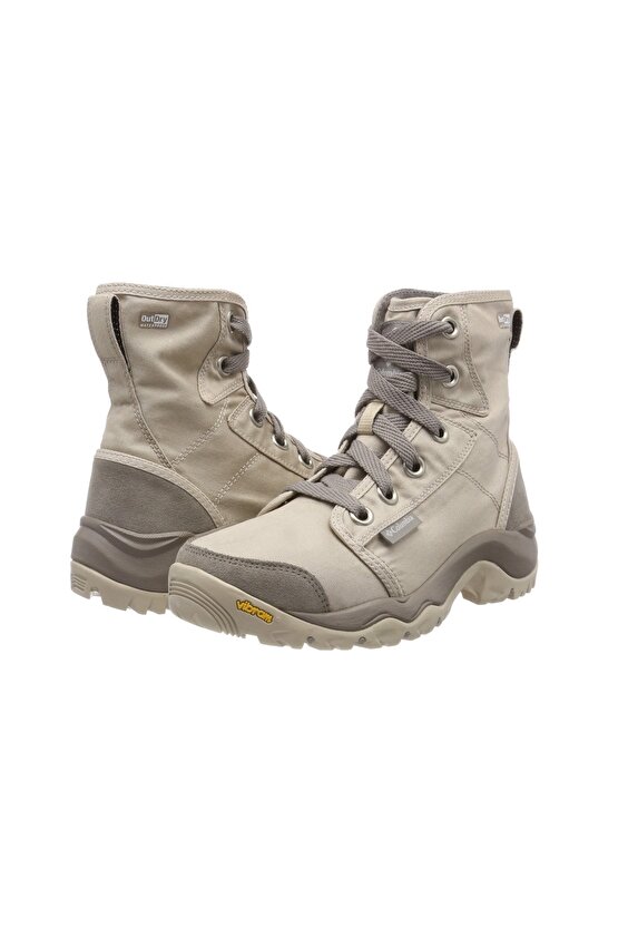 Camden Outdry Chukka Kadın Waterproof Outdoor Ayakkabı