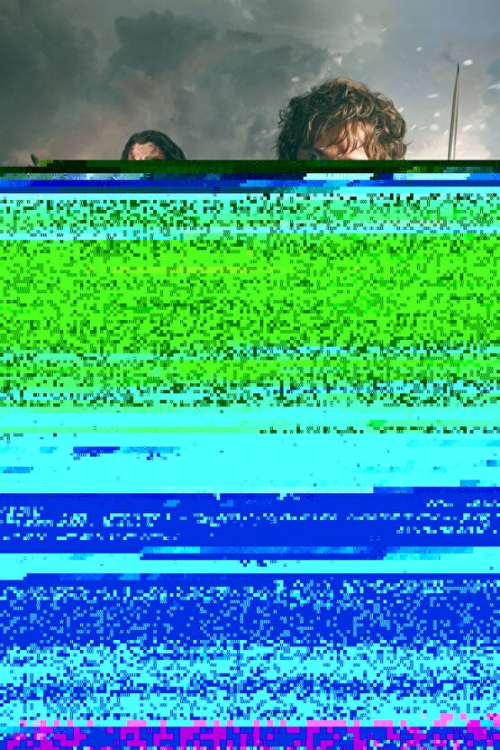 Papatya Mozaik Cam Tablo