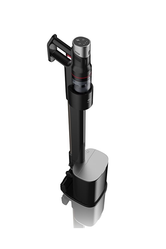 MagiClean FlexBin İstasyonlu Dikey Şarjlı Süpürge - AR4211