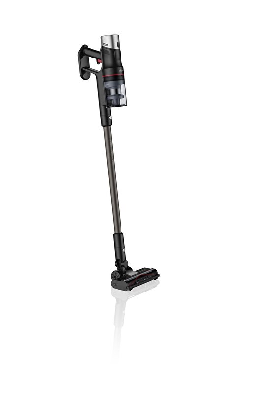 MagiClean FlexBin İstasyonlu Dikey Şarjlı Süpürge - AR4211