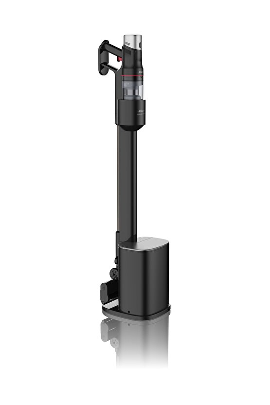 MagiClean FlexBin İstasyonlu Dikey Şarjlı Süpürge - AR4211