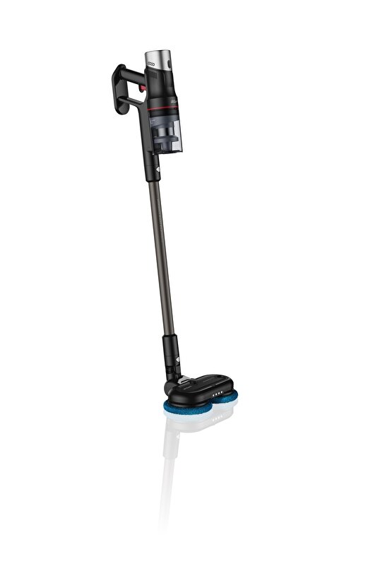 MagiClean FlexBin İstasyonlu Dikey Şarjlı Süpürge - AR4211