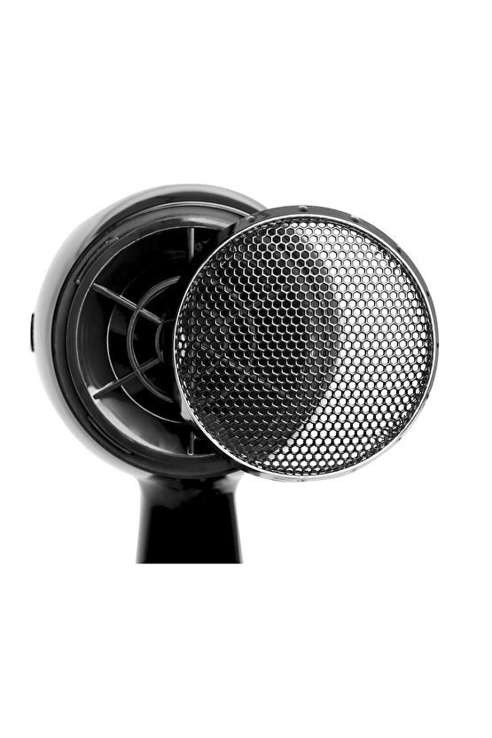 Shiny İyonlu Saç Kurutma Makinesi 2200W Siyah - AR5007