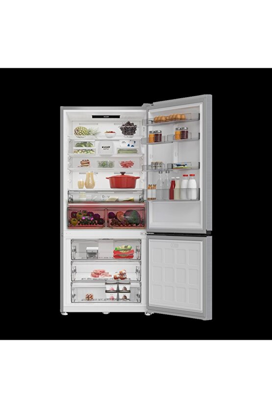 283613 EI Kombi No Frost Buzdolabı