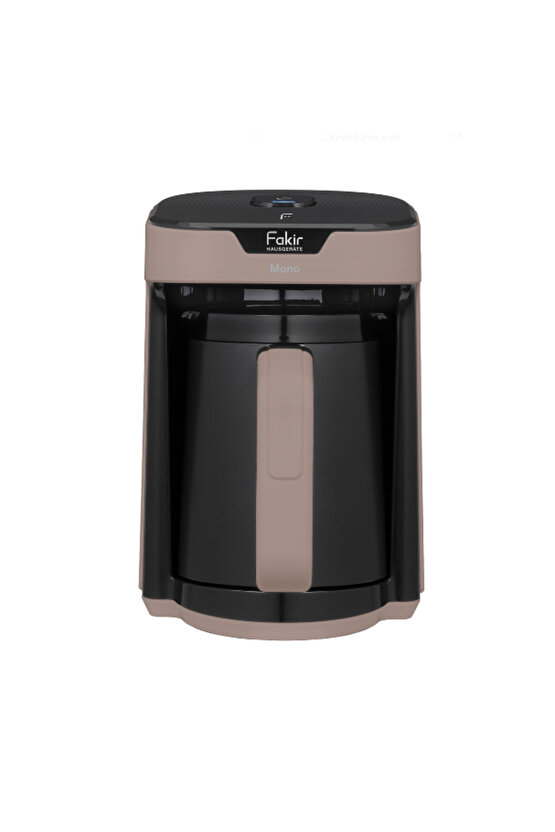 Kaave Mono Türk Kahvesi Makinesi Kumbeji