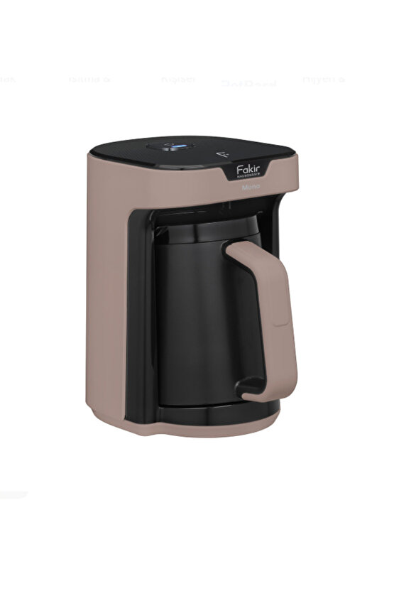 Kaave Mono Türk Kahvesi Makinesi Kumbeji