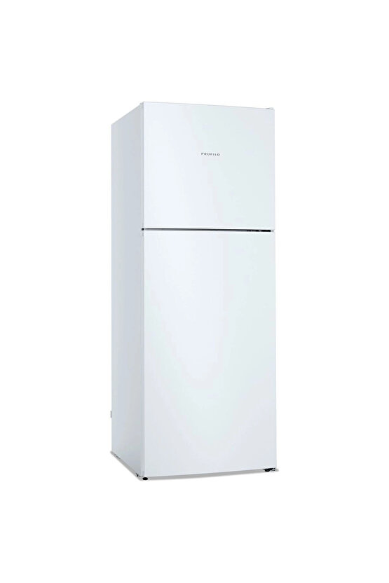 Nofrost Buzdolabı E Enerji Sınıfı 453 Litre