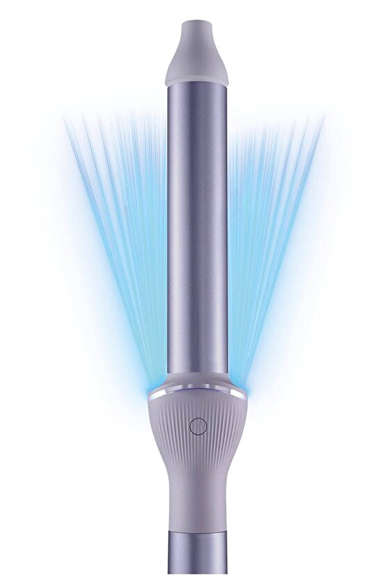 Hypnose Ionmax Saç Maşası Turmalin Seramik Plaka 28mm - AR5104