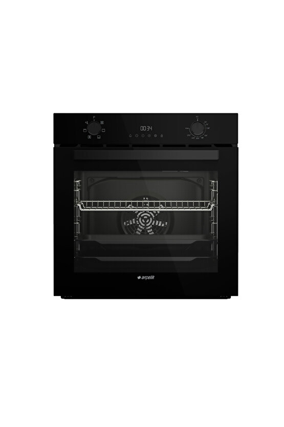 Afc 330 S Fibona Serisi Ankastre Fırın