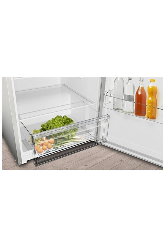 Bd2155lfnn F Enerji Sınıfı 453 Lt Nofrost Üstten Donduruculu Buzdolabı