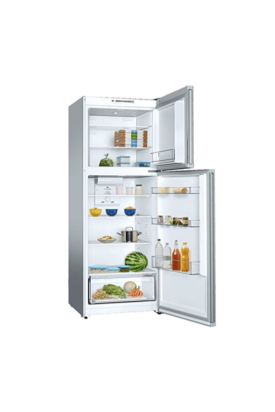 Bd2155lfnn F Enerji Sınıfı 453 Lt Nofrost Üstten Donduruculu Buzdolabı