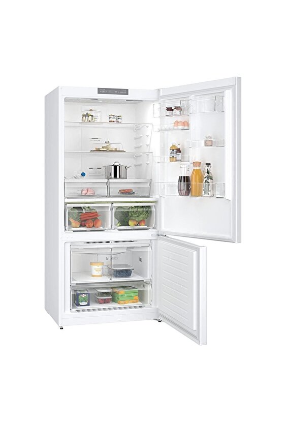 Bd3086wevn E Enerji Sınıfı 631 Lt Nofrost Alttan Donduruculu Buzdolabı