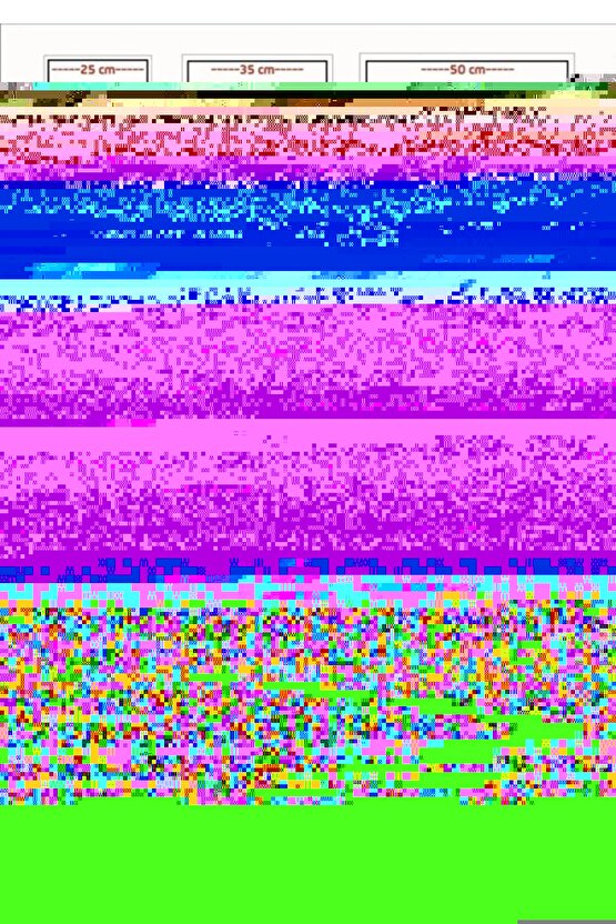 KBZ9019 19mm 2500 Adet 90 Serisi Ağır Hizmet Tipi Zımba Teli