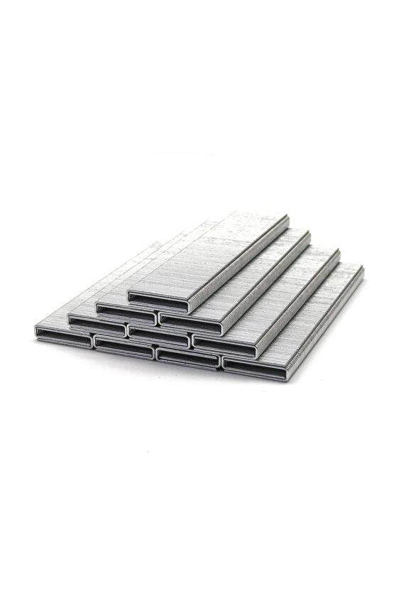 KBZ9019 19mm 2500 Adet 90 Serisi Ağır Hizmet Tipi Zımba Teli