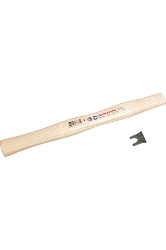 İzeltaş 5800250015 Tesviyeci Çekiç Yedek Sapı (KAMALI) 1500 gr