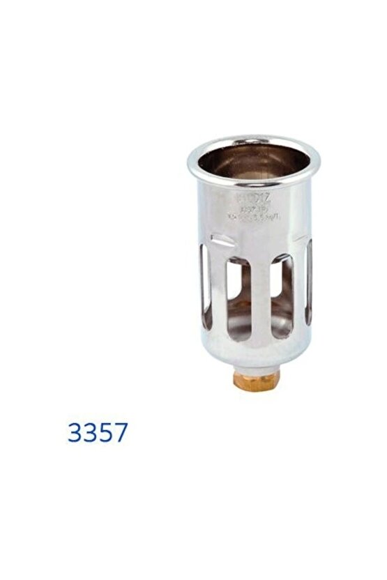 Yıldız 3357 Tavlama Başlığı Başlık Çapı 57 Mm