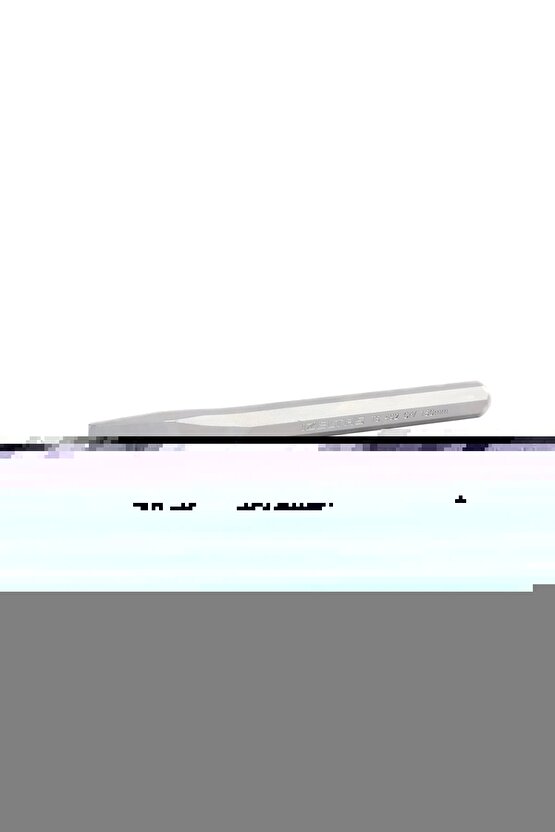 5510230150 Tesviyeci Düz Keski 150 mm