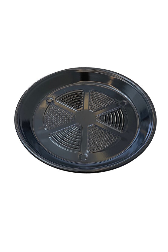 KÖZMATİK PRATİK EMAYE KÖZLEME TAVASI OCAK VE MANGAL ET-PATLICAN-BİBER-KESTANE-MISIR-SEBZE