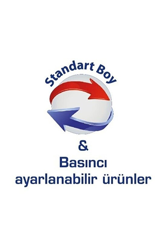 Çelik Balenli Lumbosakral Ortopedik Demirli Süngerli Cırtlı Bel Fıtık Korsesi Standart Beden (26 Cm)