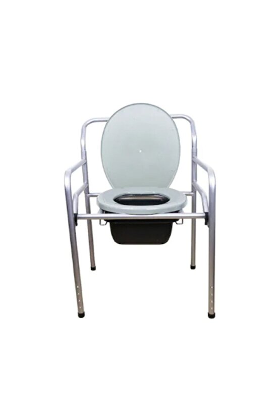 Ithal Klozet Yükseltici ( Seyyar Klozet )
