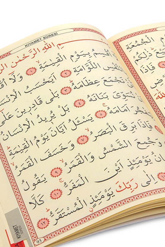 10 Adet Kolay Okunabilen İri Yazılı Rahle Boy Yasini Şerif Kitabı Mevlüt Hediyesi